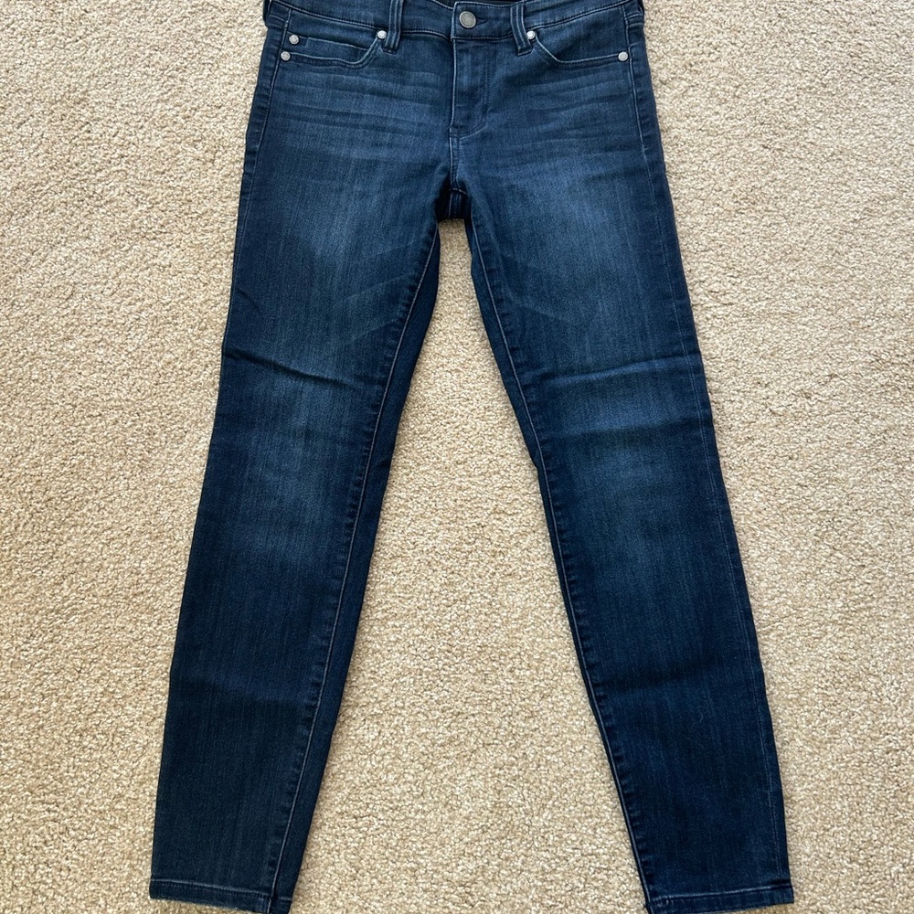 Liverpool Jeans Size 2/26